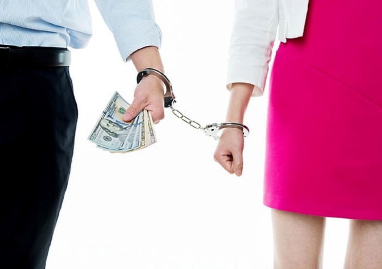 Compreendendo A Violência Patrimonial